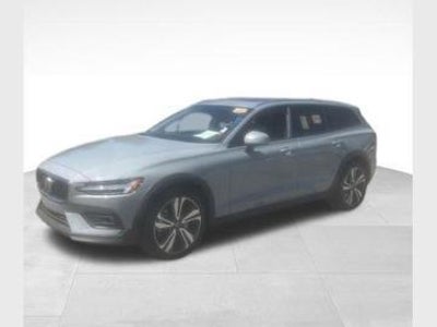 Photo of a 2025 Volvo V60 Cross Country AWD B5 Plus 4DR Wagon for sale