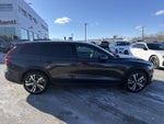 2025 V60 Cross Country Thumbnail 19