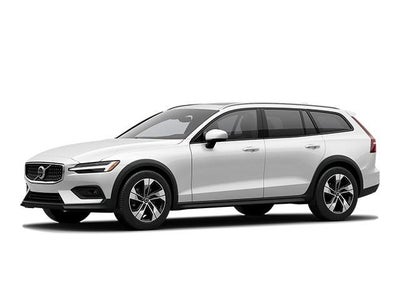 Photo of a 2025 Volvo V60 Cross Country AWD B5 Plus 4DR Wagon for sale