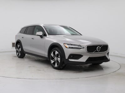 Photo of a 2025 Volvo V60 Cross Country AWD B5 Plus 4DR Wagon for sale