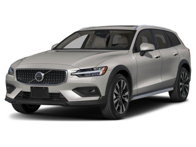 2025 Volvo V60 - $43,625