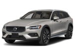 2025 V60 Cross Country Thumbnail 1