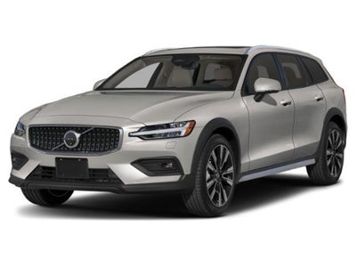 Photo of a 2025 Volvo V60 Cross Country AWD B5 Plus 4DR Wagon for sale