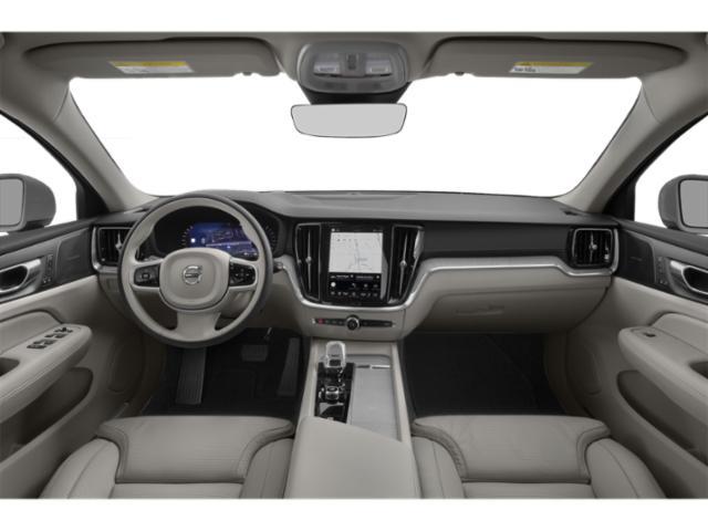 2025 Volvo V60 - $43,625