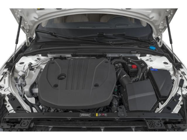 2025 Volvo V60 - $43,625