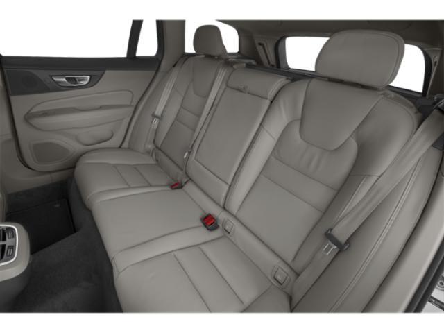 2025 Volvo V60 - $43,625