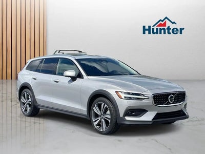 Photo of a 2025 Volvo V60 Cross Country AWD B5 Plus 4DR Wagon for sale