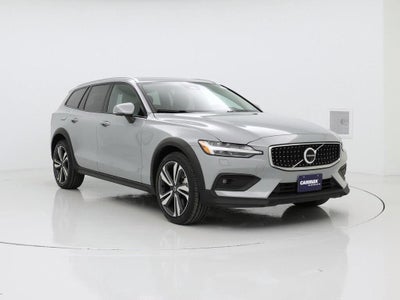 Photo of a 2025 Volvo V60 Cross Country AWD B5 Plus 4DR Wagon for sale