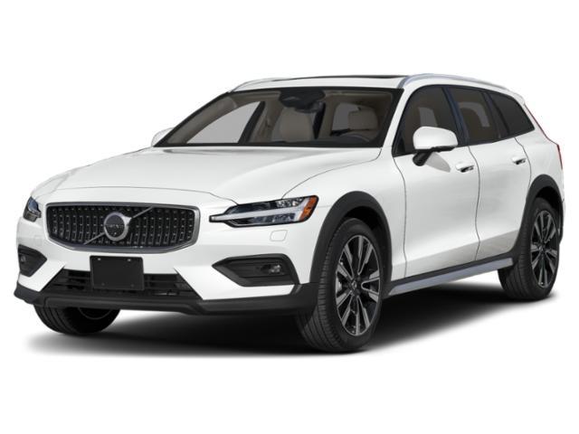 2025 Volvo V60 - $42,075