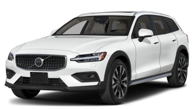 Preowned 2025 Volvo V60 Cross Country B5 Plus for Sale