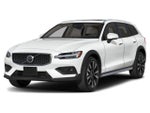 2025 V60 Cross Country Thumbnail 1