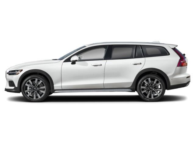 2025 Volvo V60 - $42,075
