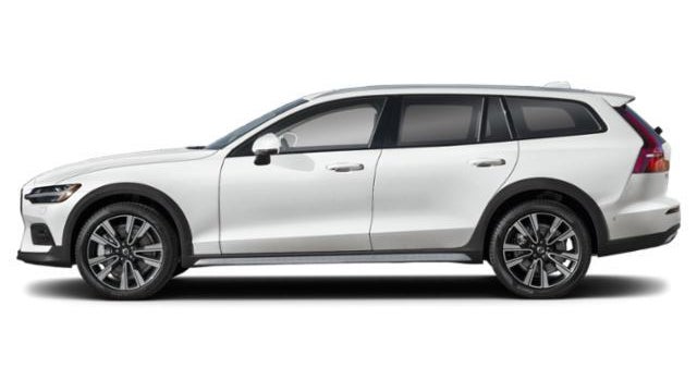 2025 Volvo V60 Cross Country B5 Plus