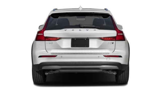 2025 Volvo V60 Cross Country B5 Plus
