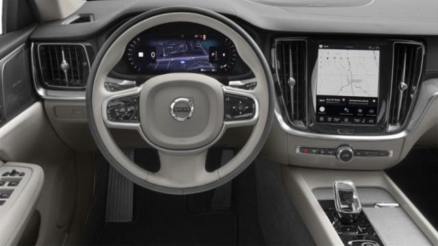 2025 Volvo V60 Cross Country B5 Plus