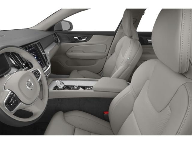 2025 Volvo V60 - $42,075