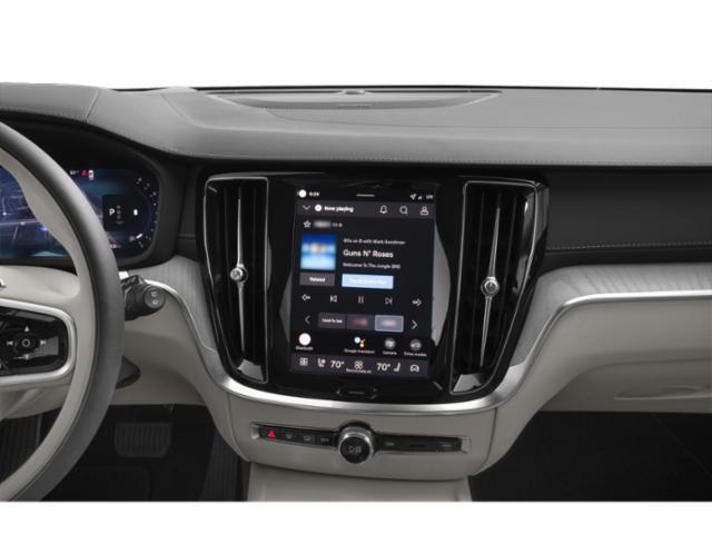 2025 Volvo V60 - $42,075