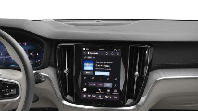 2025 Volvo V60 Cross Country B5 Plus