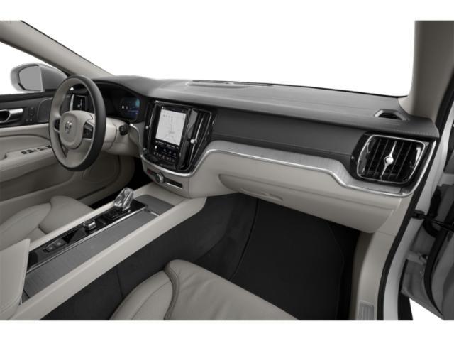2025 Volvo V60 - $42,075