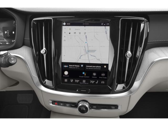 2025 Volvo V60 - $42,075