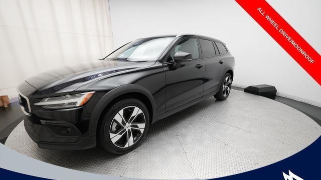 Preowned 2025 Volvo V60 Cross Country B5 Plus for Sale