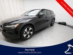 2025 V60 Cross Country Thumbnail 1