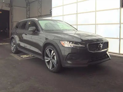 Photo of a 2025 Volvo V60 Cross Country AWD B5 Plus 4DR Wagon for sale
