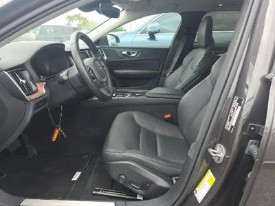 2025 Volvo V60 Cross Country AWD B5 Plus 4DR Wagon