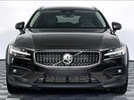 2025 V60 Cross Country Thumbnail 1