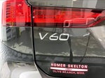 2025 V60 Cross Country Thumbnail 12