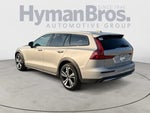 2025 V60 Cross Country Thumbnail 5