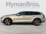 2025 V60 Cross Country Thumbnail 6