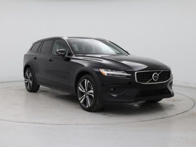 Photo of a 2025 Volvo V60 Cross Country AWD B5 Plus 4DR Wagon for sale