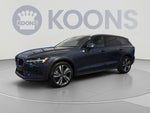 2025 V60 Cross Country Thumbnail 1
