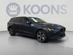 2025 V60 Cross Country Thumbnail 7