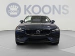 2025 V60 Cross Country Thumbnail 8