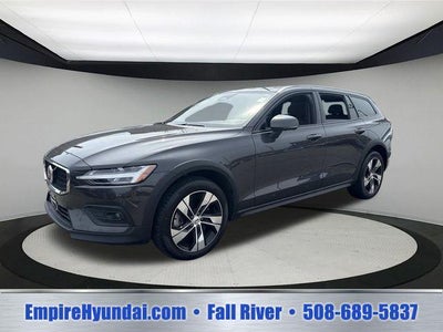 Photo of a 2025 Volvo V60 Cross Country AWD B5 Plus 4DR Wagon for sale