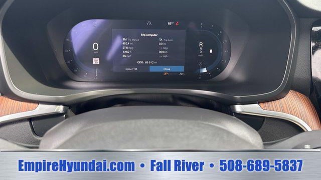 2025 Volvo V60 Cross Country B5 Plus
