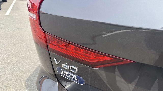 2025 Volvo V60 Cross Country B5 Plus