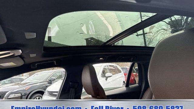 2025 Volvo V60 Cross Country B5 Plus