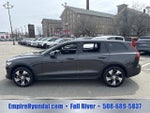 2025 V60 Cross Country Thumbnail 11