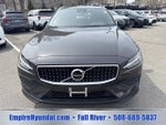 2025 V60 Cross Country Thumbnail 12