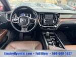 2025 V60 Cross Country Thumbnail 15