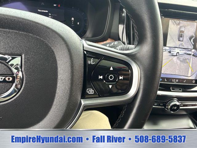 2025 Volvo V60 - $27,810