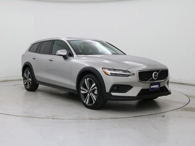 Photo of a 2025 Volvo V60 Cross Country AWD B5 Plus 4DR Wagon for sale
