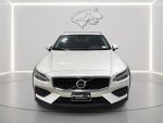 2025 V60 Cross Country Thumbnail 8