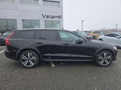 Photo of a 2025 Volvo V60 Cross Country AWD B5 Plus 4DR Wagon for sale