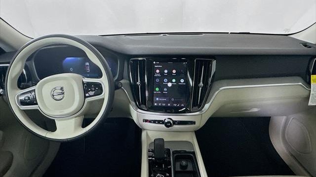 2026 Volvo V60 Cross Country B5 Plus