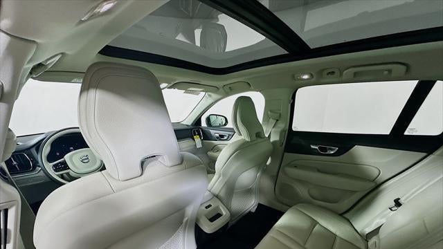 2026 Volvo V60 Cross Country B5 Plus