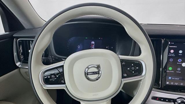 2026 Volvo V60 Cross Country B5 Plus